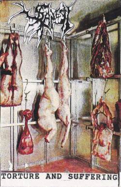 Torture and Suffering